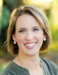 Jace Ford, Clerk of Court and Comptroller of Liberty County, Florida